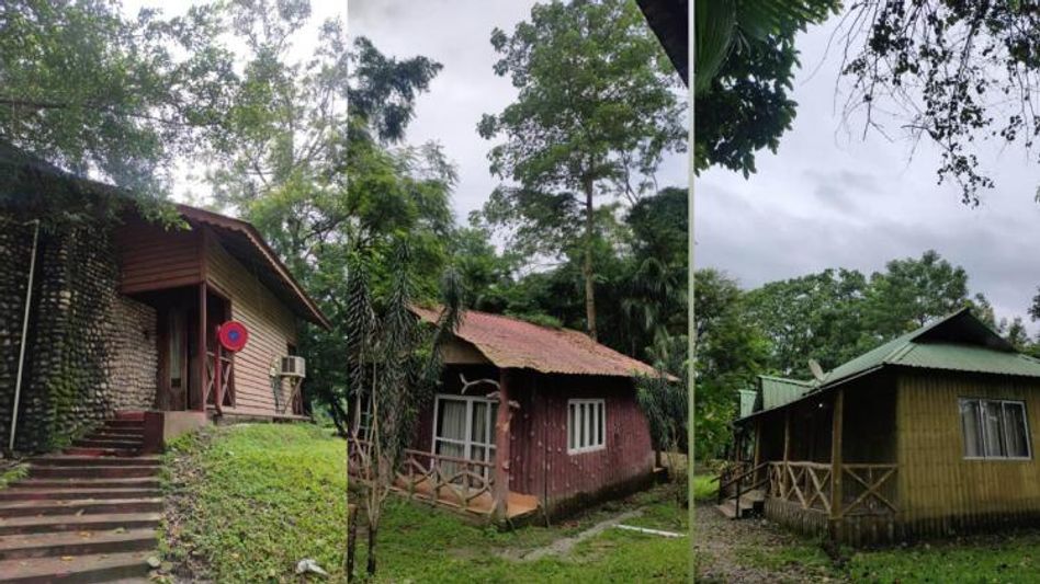 ডুয়ার্সে হোটেল বুকিংয়ে নয়া বিধি! দুঃশ্চিন্তায় পর্যটন ব্যবসায়ীরা ডুয়ার্সে হোটেল বুকিংয়ে নয়া বিধি! দুঃশ্চিন্তায় পর্যটন ব্যবসায়ীরা