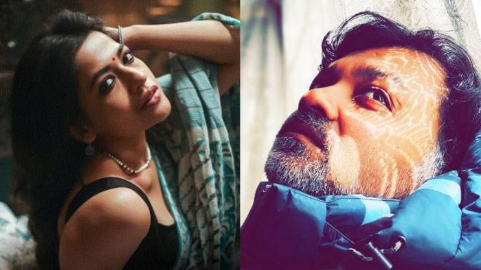 বাংলাদেশি নায়িকাকে নিয়ে সৃজিতের নতুন ওয়েব সিরিজ