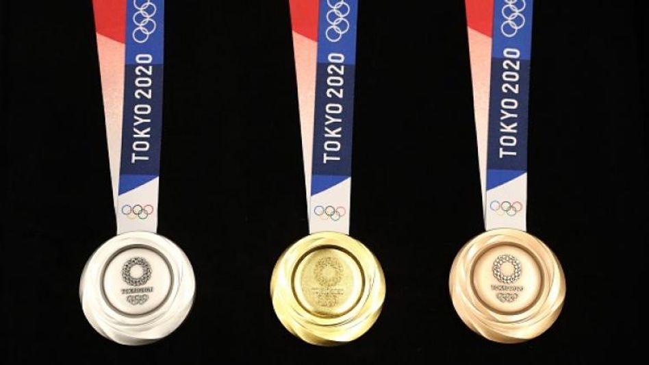 Tokyo Olympic-এ রেকর্ড পদক জিতবে ভারত! বাজি প্রাক্তনীদের Tokyo Olympic-এ রেকর্ড পদক জিতবে ভারত! বাজি প্রাক্তনীদের