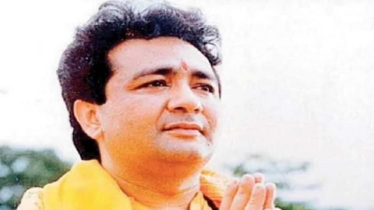 গুলশন কুমার হত্যায় আবদুল রউফের বহাল যাবজ্জীবন গুলশন কুমার হত্যায় আবদুল রউফের বহাল যাবজ্জীবন