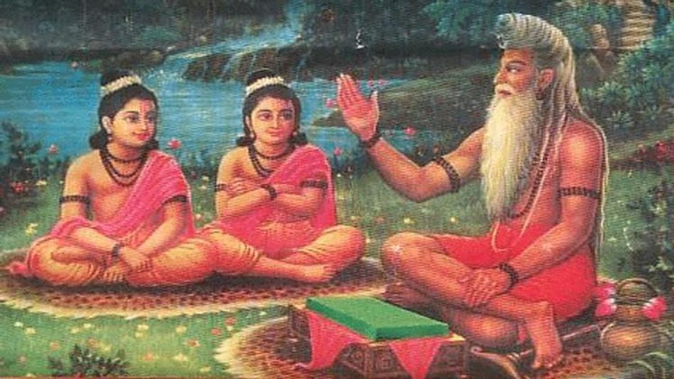 কেন পালিত হয় গুরু পূর্ণিমা? জানুন এর পৌরাণিক ব্যাখ্যা কেন পালিত হয় গুরু পূর্ণিমা? জানুন এর পৌরাণিক ব্যাখ্যা