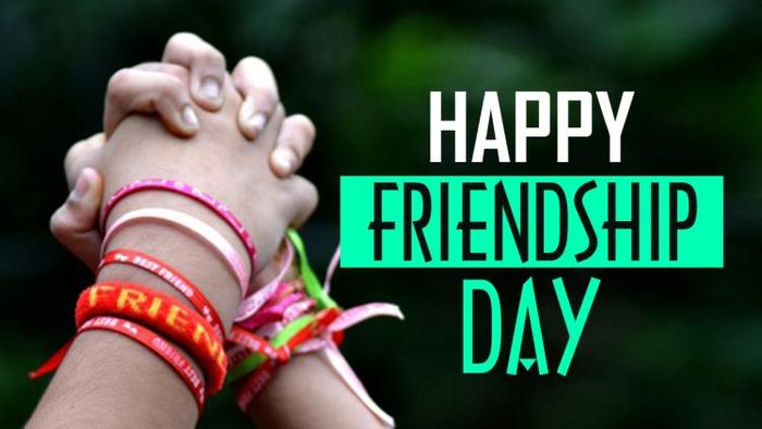 'ফ্রেন্ডশিপ ডে ২০২১'-র ভার্চুয়াল বার্তা
