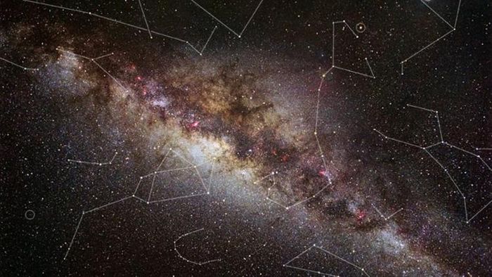 রাতের আকাশ দেখানোর জন্য উদ্যোগী হিডকো (প্রতীকী ছবি)