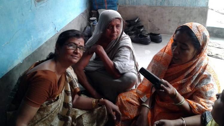 বাংলার লোকগানে ইলিশ, যেন মহিলাদের হা হুতাশের দলিল!