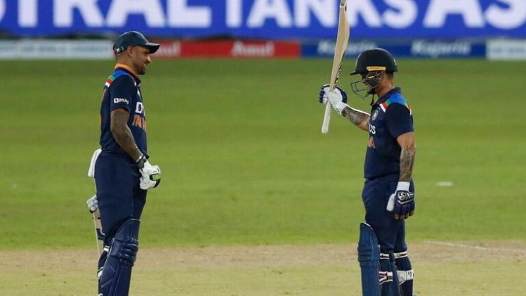 IND vs SL: তরুণ ভারতের জয়! ক্যাপ্টেন ইনিংসে শ্রীলঙ্কা বধ ধাওয়ানদের