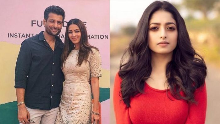 ইন্দ্রনীল বরখা, ইশা সাহা