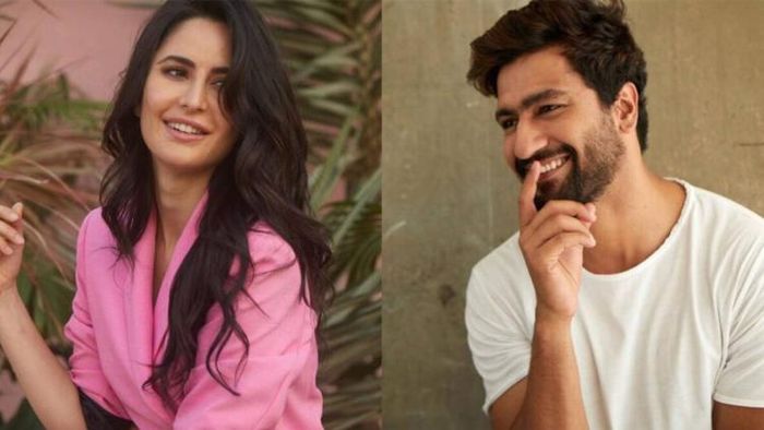 ক্যাটরিনা - ভিকি