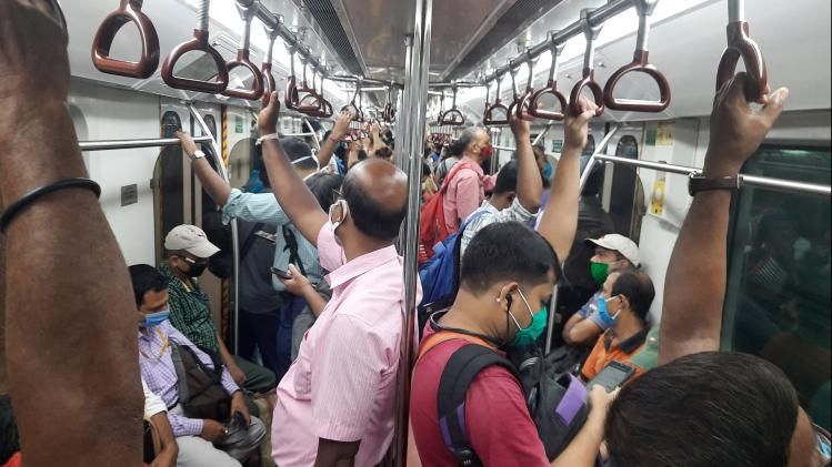 কাল, সোমবার থেকে বাড়ছে মেট্রোর সংখ্যা, কতক্ষণ অন্তর ট্রেন? জানুন