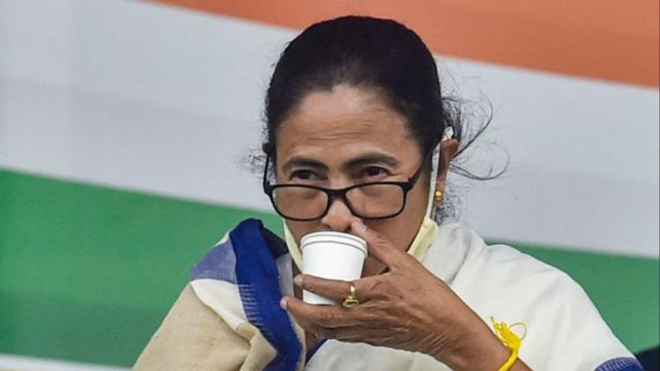 NHRC রিপোর্ট নতুন হাতিয়ার BJP-র, বিড়ম্বনা মমতার? NHRC রিপোর্ট নতুন হাতিয়ার BJP-র, বিড়ম্বনা মমতার?