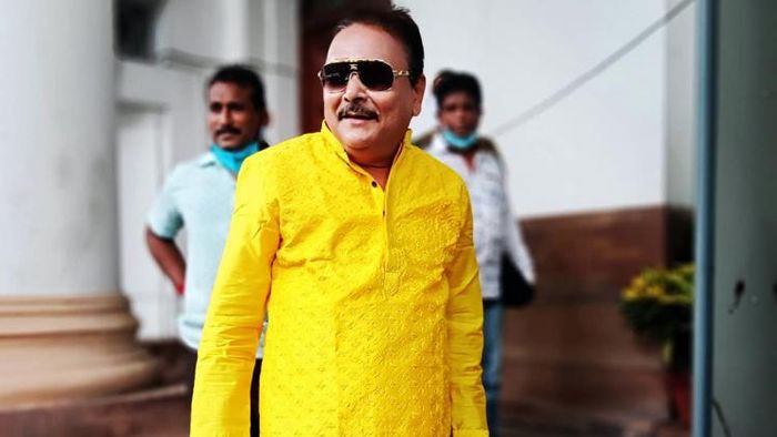 মদন মিত্র। ছবি সৌজন্য: টুইটার