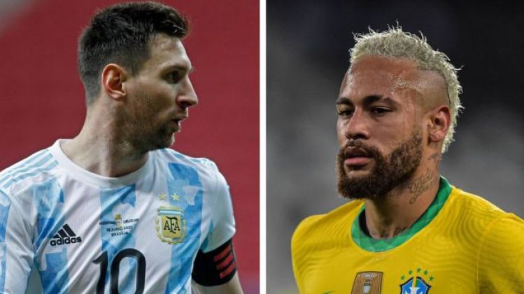 Copa America: আবার ব্রাজিল VS আর্জেন্টিনা! শেষ ৫ ম্যাচে কী ঘটেছিল?