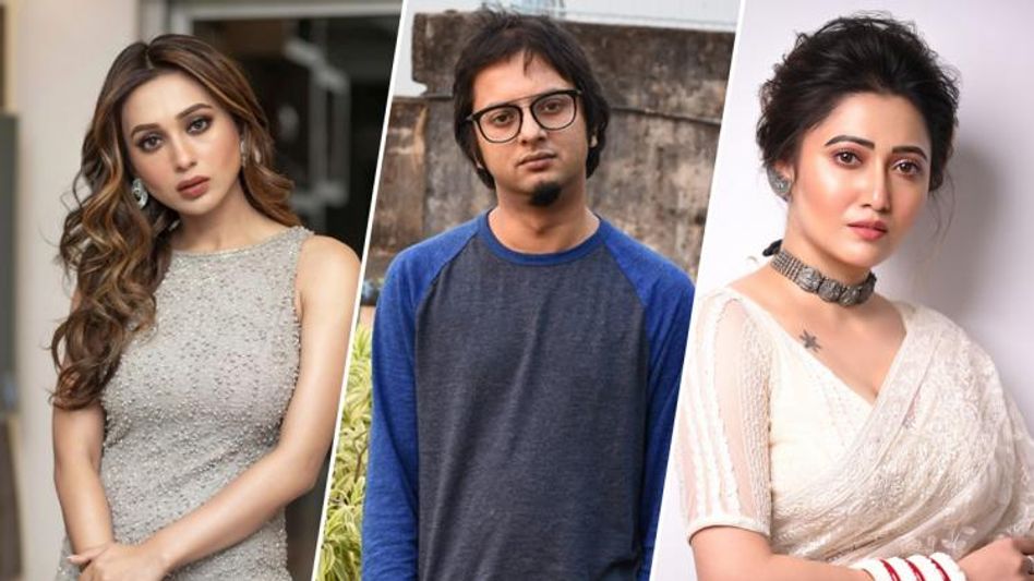 এবার মৈনাকের ছবিতে মিমি! প্রথমবার সম্পূর্ণার প্রযোজনায় আসছে 'মিনি'  এবার মৈনাকের ছবিতে মিমি! প্রথমবার সম্পূর্ণার প্রযোজনায় আসছে 'মিনি'