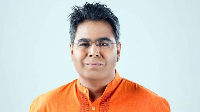 মীর আফসার আলী (ছবি: ফেসবুক)