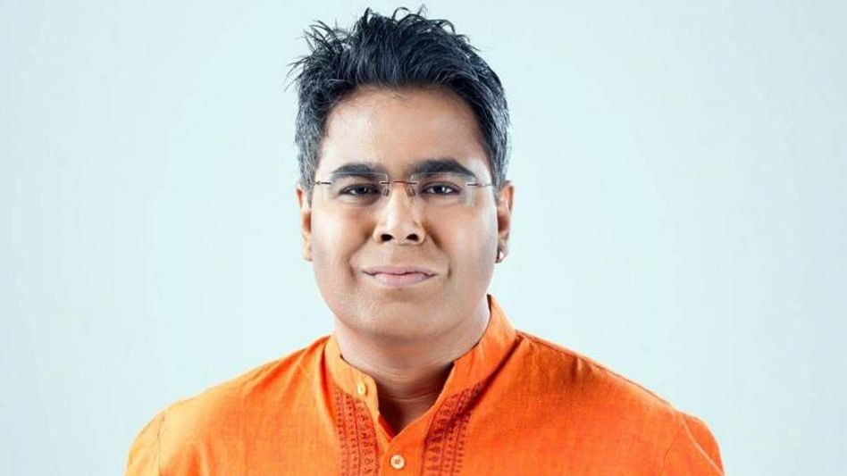প্রথমবার গানের রিয়্যালিটি শোয়ের সঞ্চালনায় মীর!  প্রথমবার গানের রিয়্যালিটি শোয়ের সঞ্চালনায় মীর!