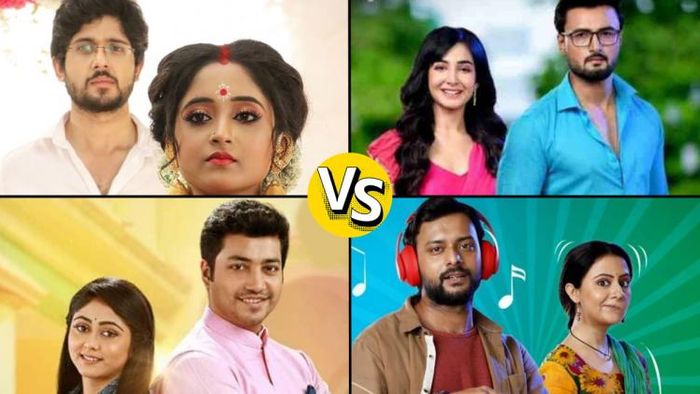 টিআরপি তালিকায় বদল আনতে পারবে নতুন ধারবাহিকগুলি?