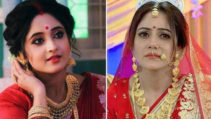 ছোটপর্দার মিঠাই ও গুনগুন