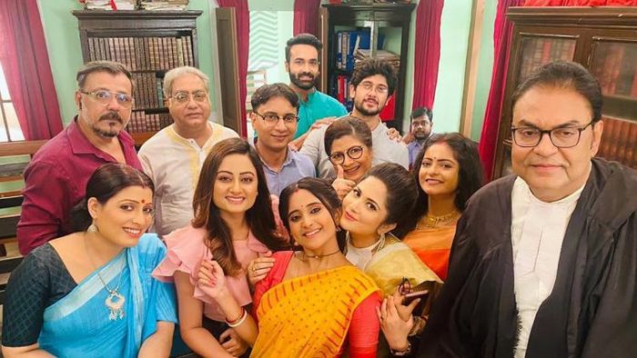 রেটিং চার্টে ফের ১ নম্বরে 'মিঠাই'