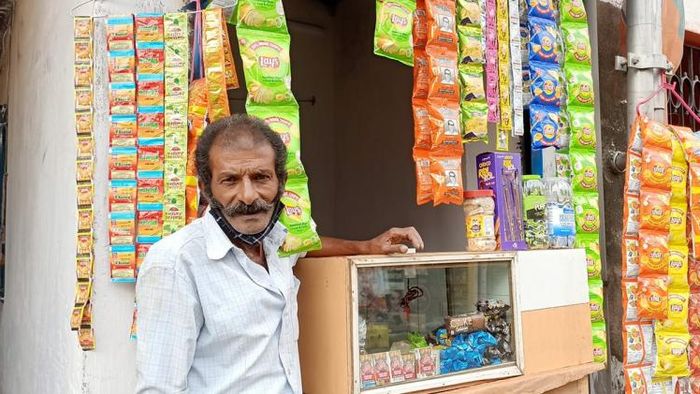 মৃদুল দেব