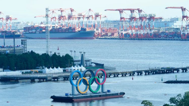 উদ্বেগে Olympics! গেমস ভিলেজে খোঁজ মিললো প্রথম কোভিড পজিটিভের