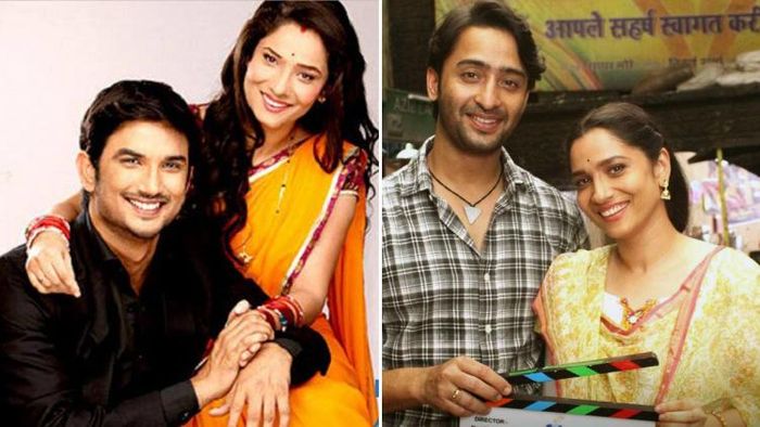 'পবিত্র রিস্তা' -র প্রথম ও দ্বিতীয় ইনিংস