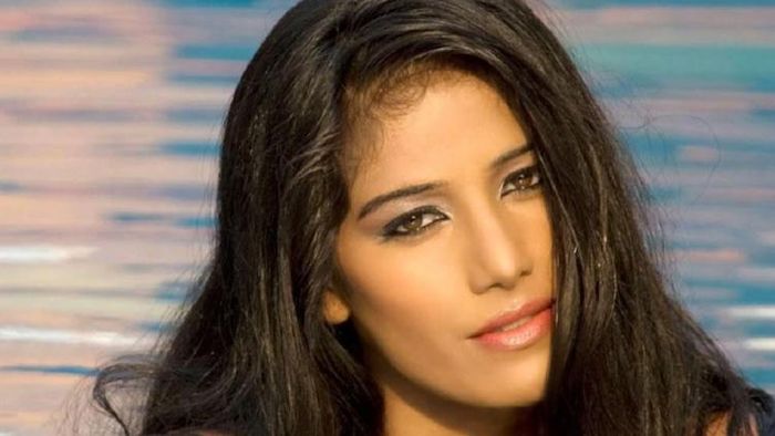 পুণম পাণ্ডে