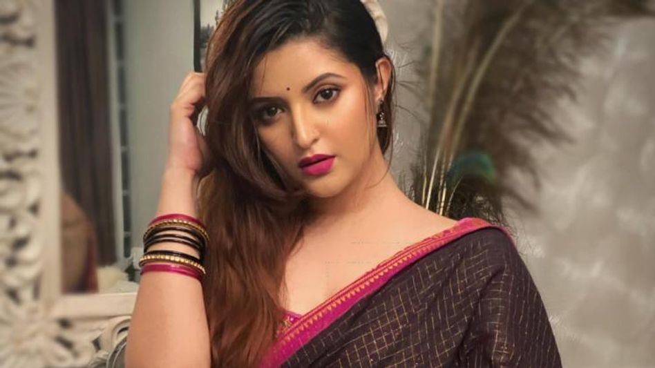 নয়া অবতারে পরীমনি! বিপ্লবী নারী প্রীতিলতার চরিত্রে দেখা যাবে নায়িকাকে  নয়া অবতারে পরীমনি! বিপ্লবী নারী প্রীতিলতার চরিত্রে দেখা যাবে নায়িকাকে