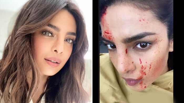 প্রিয়াঙ্কা চোপড়া (ছবি: ইস্টাগ্রাম)