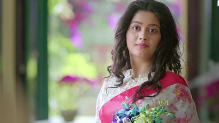 প্রত্যুষা পাল