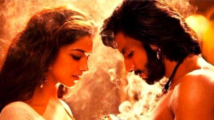 দীপিকা পাড়ুকোন ও রণবীর সিং