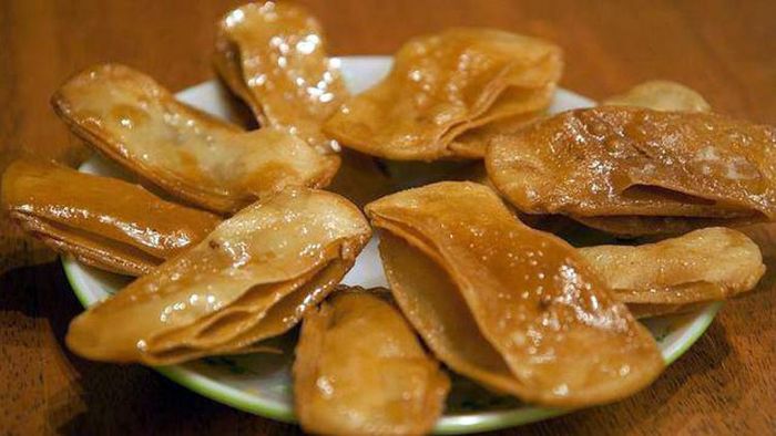 বাড়িতেই বানিয়ে ফেলুন সুস্বাদু জিবে গজা