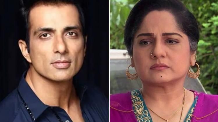 সনু সুদের কাছে সাহায্য চাইলেন শগুফতা আলি