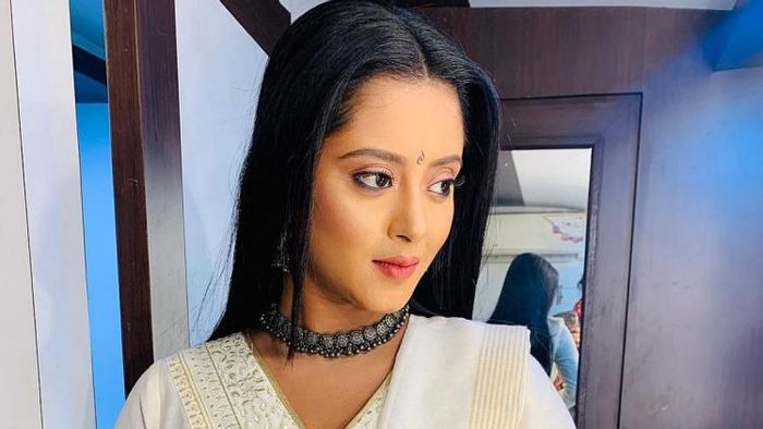 শ্রুতি দাস