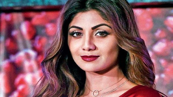 শিল্পা শেঠি