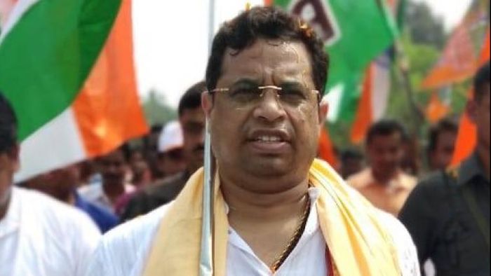 সৌমিত্র খাঁ