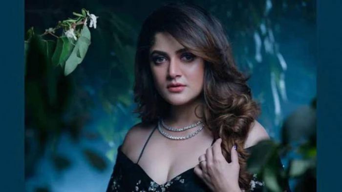 শ্রাবন্তী চট্টোপাধ্য়ায়