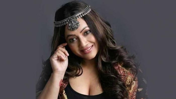 শ্রীলেখা মিত্র