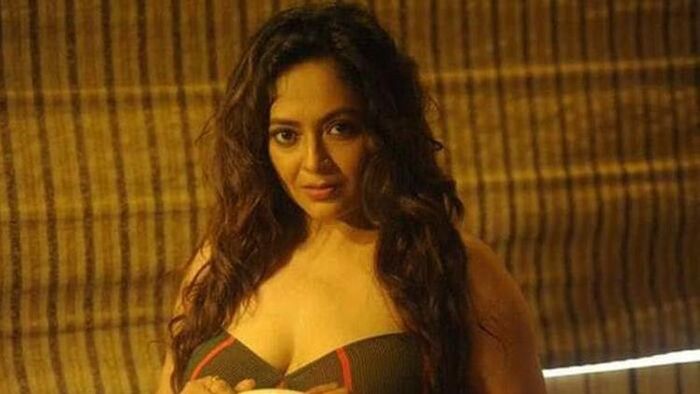 শ্রীলেখা মিত্র