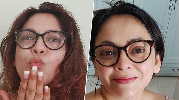 অভিনেত্রী শ্রীলেখা মিত্র (ছবি: ফেসবুক)