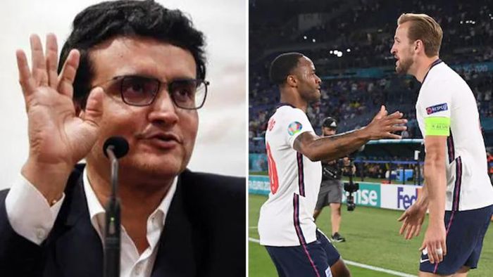 মুখিয়ে সৌরভ।