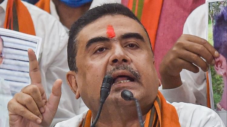 'দলের অনেকের আত্মতুষ্টির কারণে খারাপ ফলাফল', বিস্ফোরক শুভেন্দু 