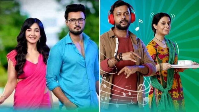 শুরু হল স্থগিত থাকা নতুন ধারাবাহিকগুলির শ্যুটিং