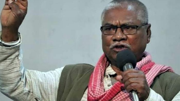 মনোরঞ্জন ব্য়াপারী