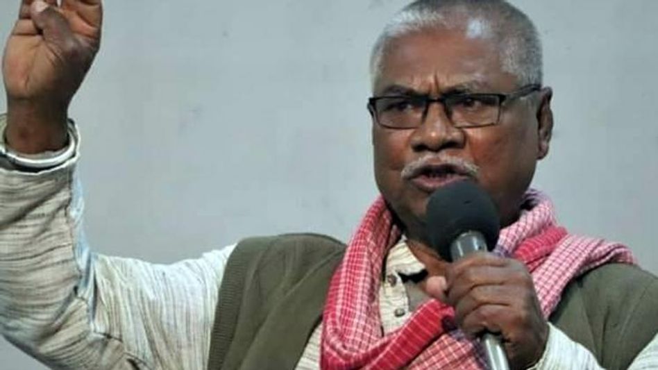 'পাঁউরুটির জন্য হাহাকার করেছি, এখন মদ-মাংস জোগাতে পারছি!' বিস্ফোরক মনোরঞ্জন 'পাঁউরুটির জন্য হাহাকার করেছি, এখন মদ-মাংস জোগাতে পারছি!' বিস্ফোরক মনোরঞ্জন