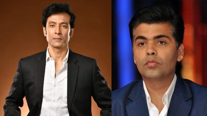 করণ জোহারের পরবর্তী ছবিতে অভিনয় করবেন টোটা রায় চৌধুরী (ছবি: ফেসবুক)