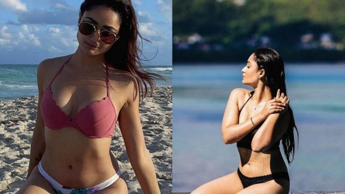 ত্রিধা চৌধুরী