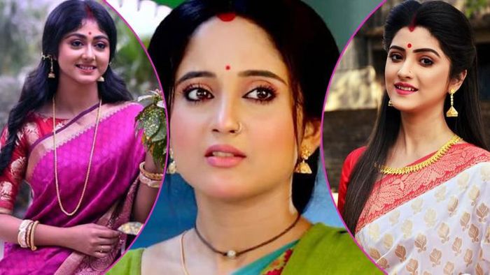 প্রথম তিনে 'মিঠাই', 'অপরাজিতা অপু,' 'যমুনা ঢাকি'