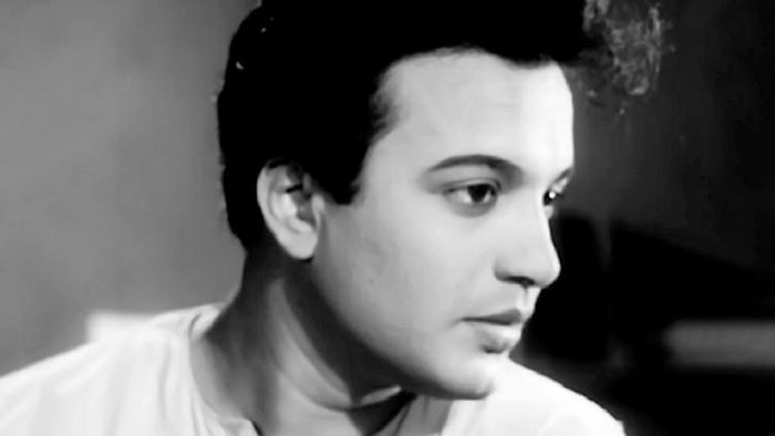 উত্তম কুমার