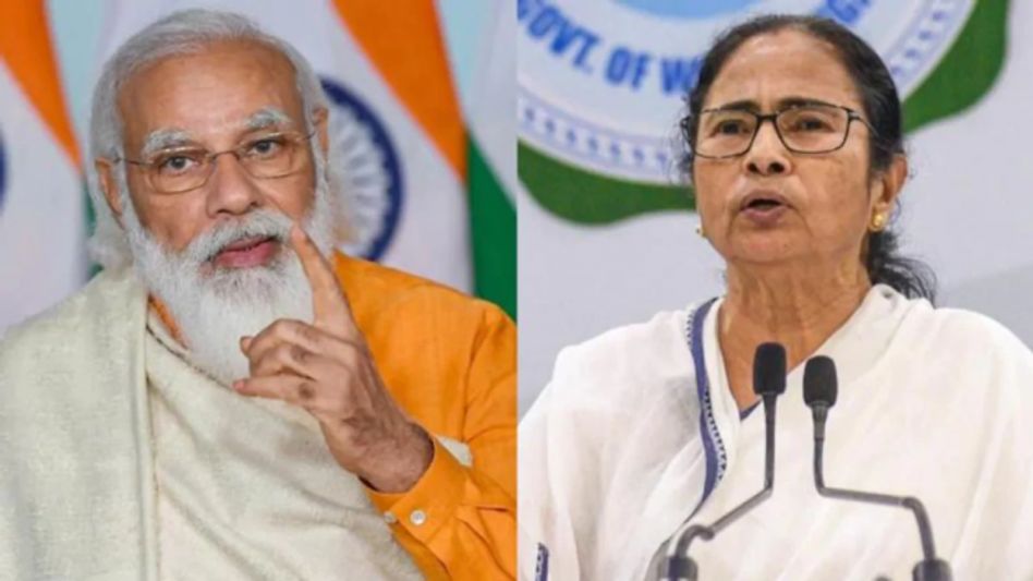 সোমবার দিল্লি যাচ্ছেন মমতা! মোদীর সঙ্গে বৈঠক ২৮শে সোমবার দিল্লি যাচ্ছেন মমতা! মোদীর সঙ্গে বৈঠক ২৮শে