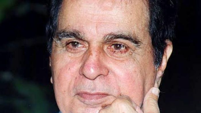 দিলীপ কুমার