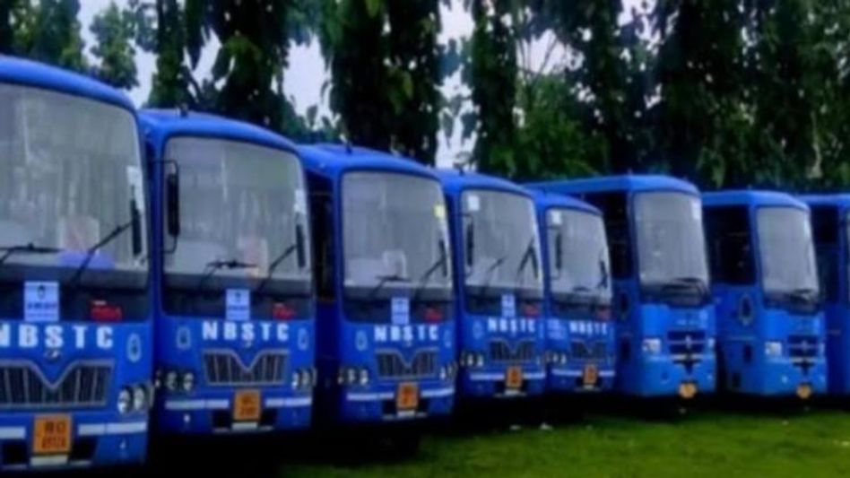 NBSTC-র 'পুজো প্যাকেজ', সস্তায় ঘুরুন উত্তরবঙ্গ NBSTC-র 'পুজো প্যাকেজ', সস্তায় ঘুরুন উত্তরবঙ্গ